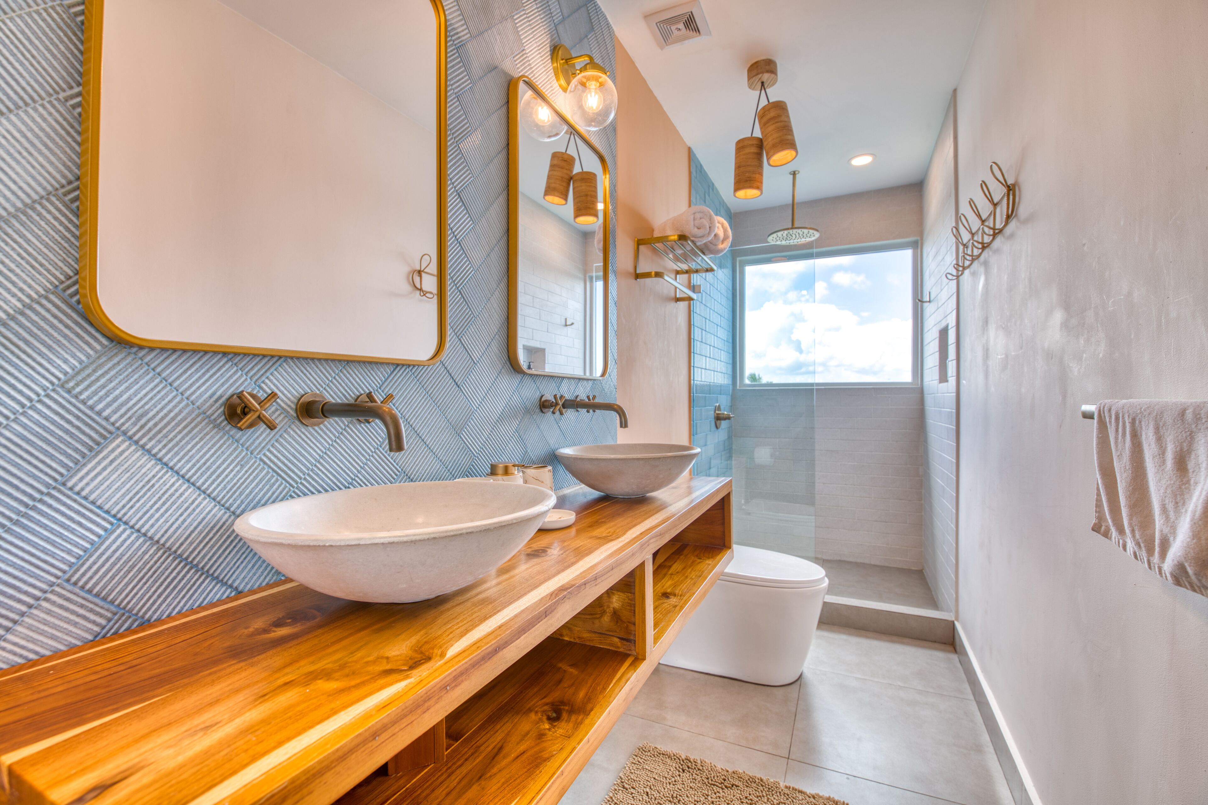 Foto - Bambuda Bocas Town