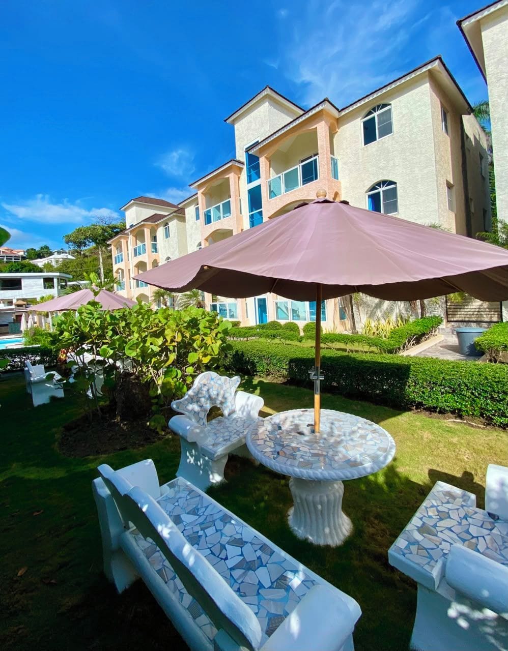 Photo - Ria Aparta Hotel