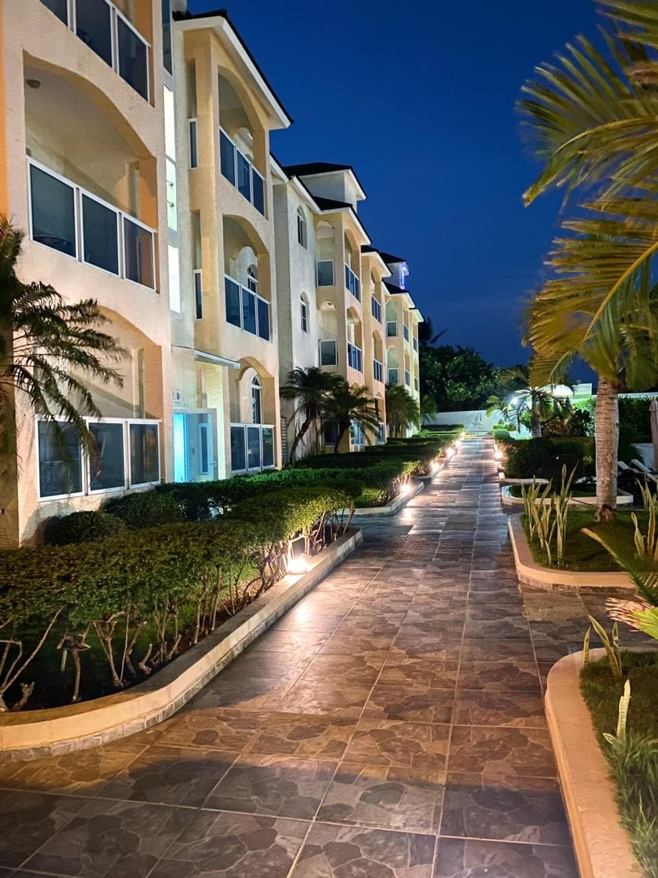 Photo - Ria Aparta Hotel