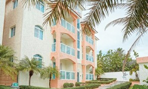 Exterior - Ria Aparta Hotel (Puerto Plata)