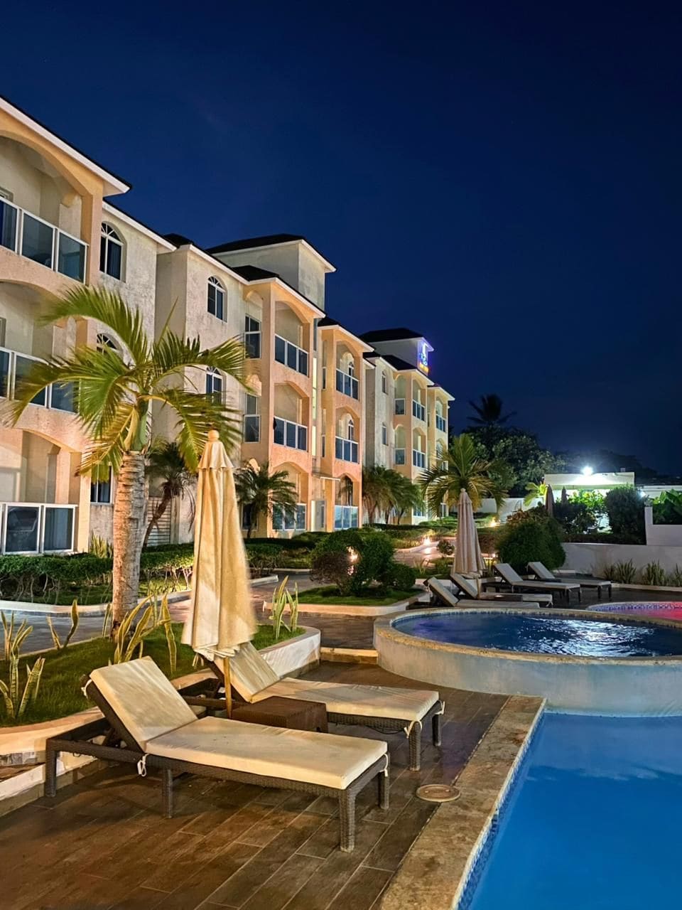 Photo - Ria Aparta Hotel
