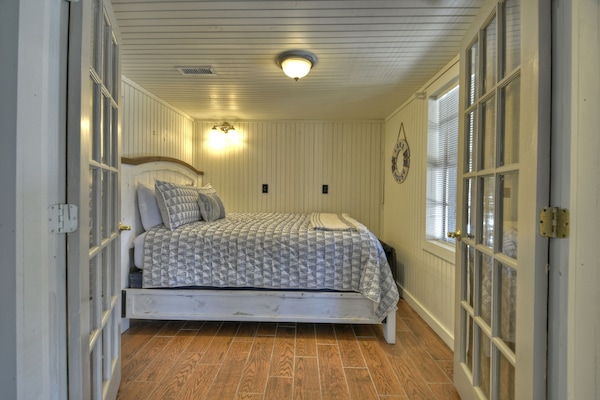 4 عدّة غرف نوم وواي فاي مجانًا