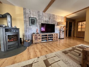 Lounge - Lehmhuus (Schwabstedt)