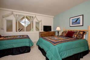 2 quartos, ferros/tábuas de passar roupa, Wi-Fi de cortesia