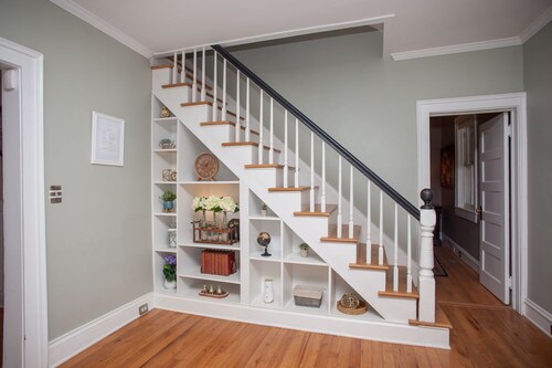 Charming Updated 3 Bedroom Home Near Downtown