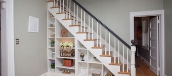 Charming Updated 3 Bedroom Home Near Downtown