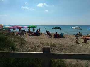 Beach - Xenios Torre Suda (Torre Suda)