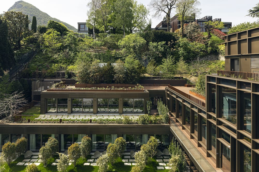 Hotel Promessi Sposi