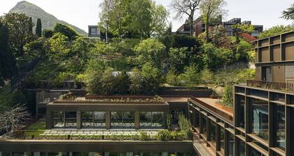 Hotel Promessi Sposi