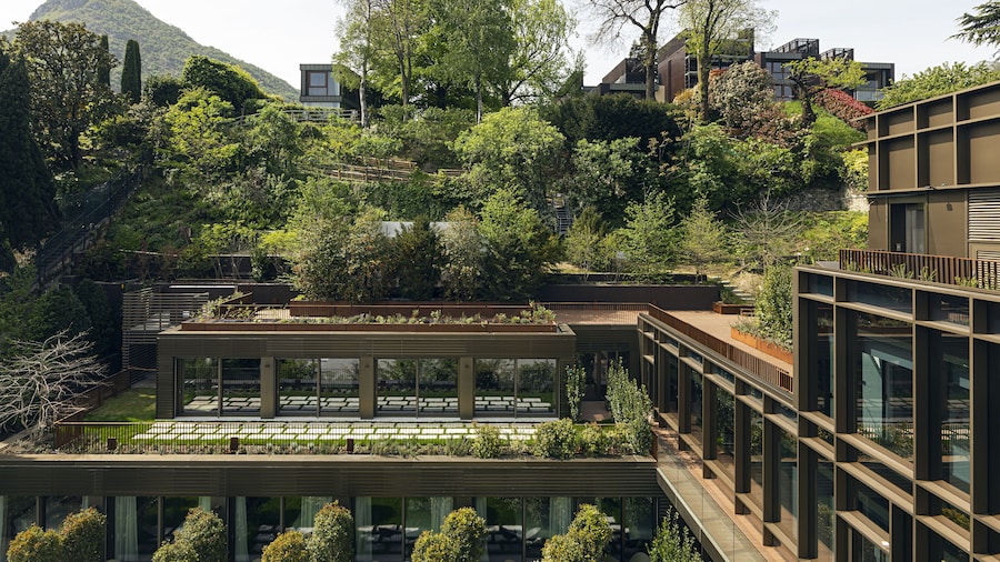 Hotel Promessi Sposi