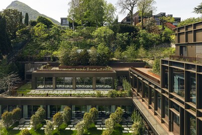 Hotel Promessi Sposi