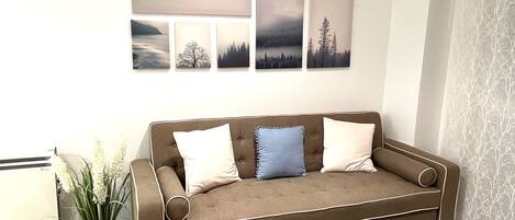 Téléviseur connecté