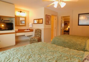 1 chambre, Wi-Fi