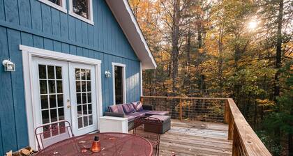 Cozy Mountain Escape