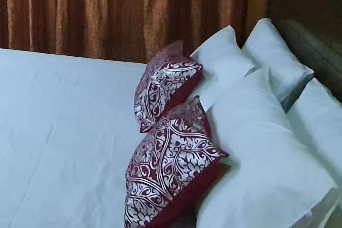 Deluxe Double Room | Free WiFi
