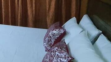 Phòng đôi Deluxe | Truy cập Internet không dây miễn phí