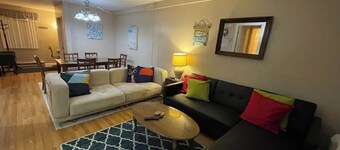 Cozy Winter Escape