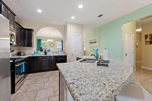 빌라, 침실 5개 | 전용 주방