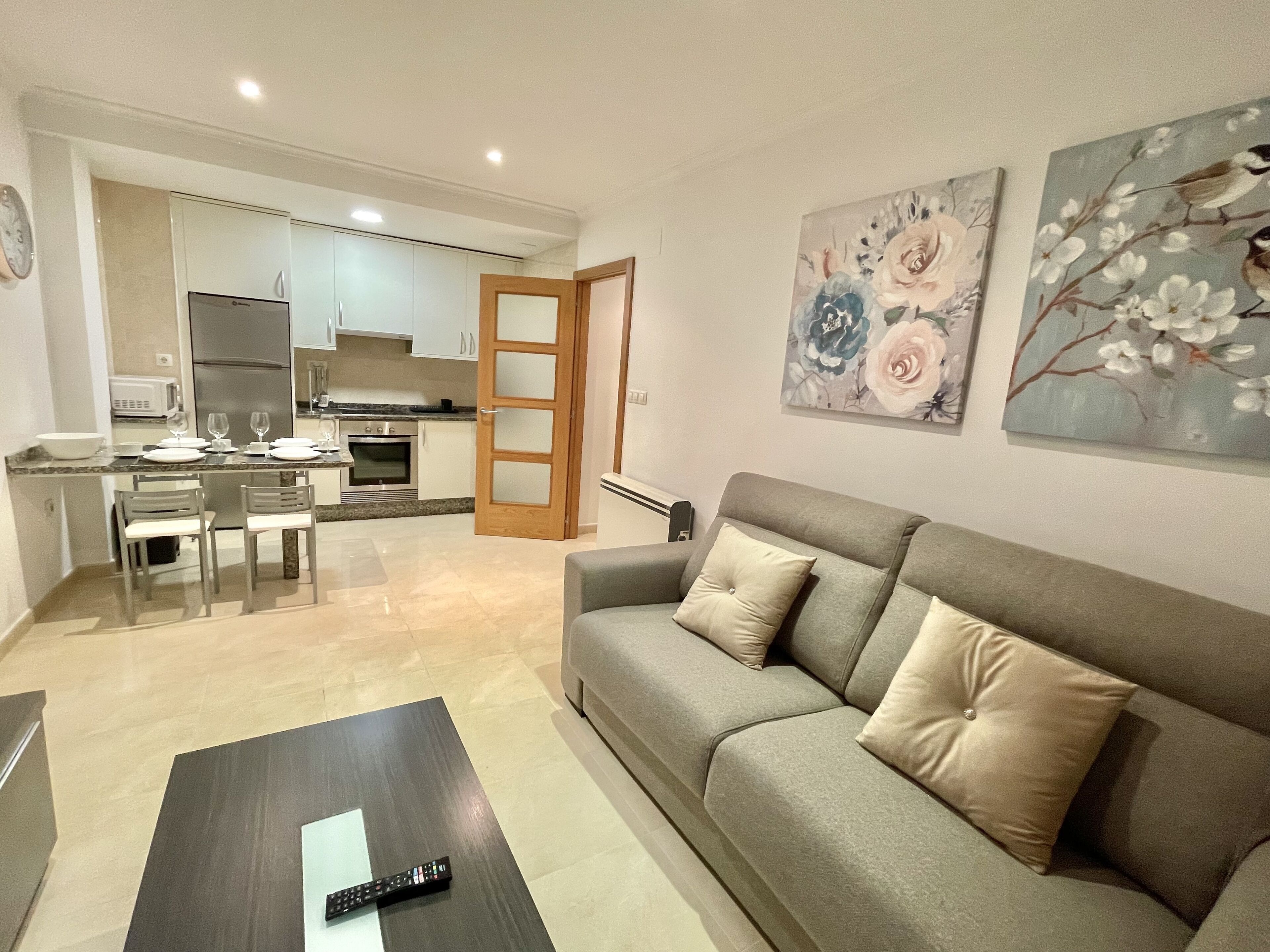 Televisor intel·ligent 