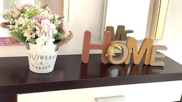 Detalle del interior