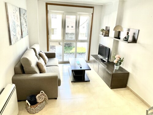 LAND- CENTRAL APARTMENT