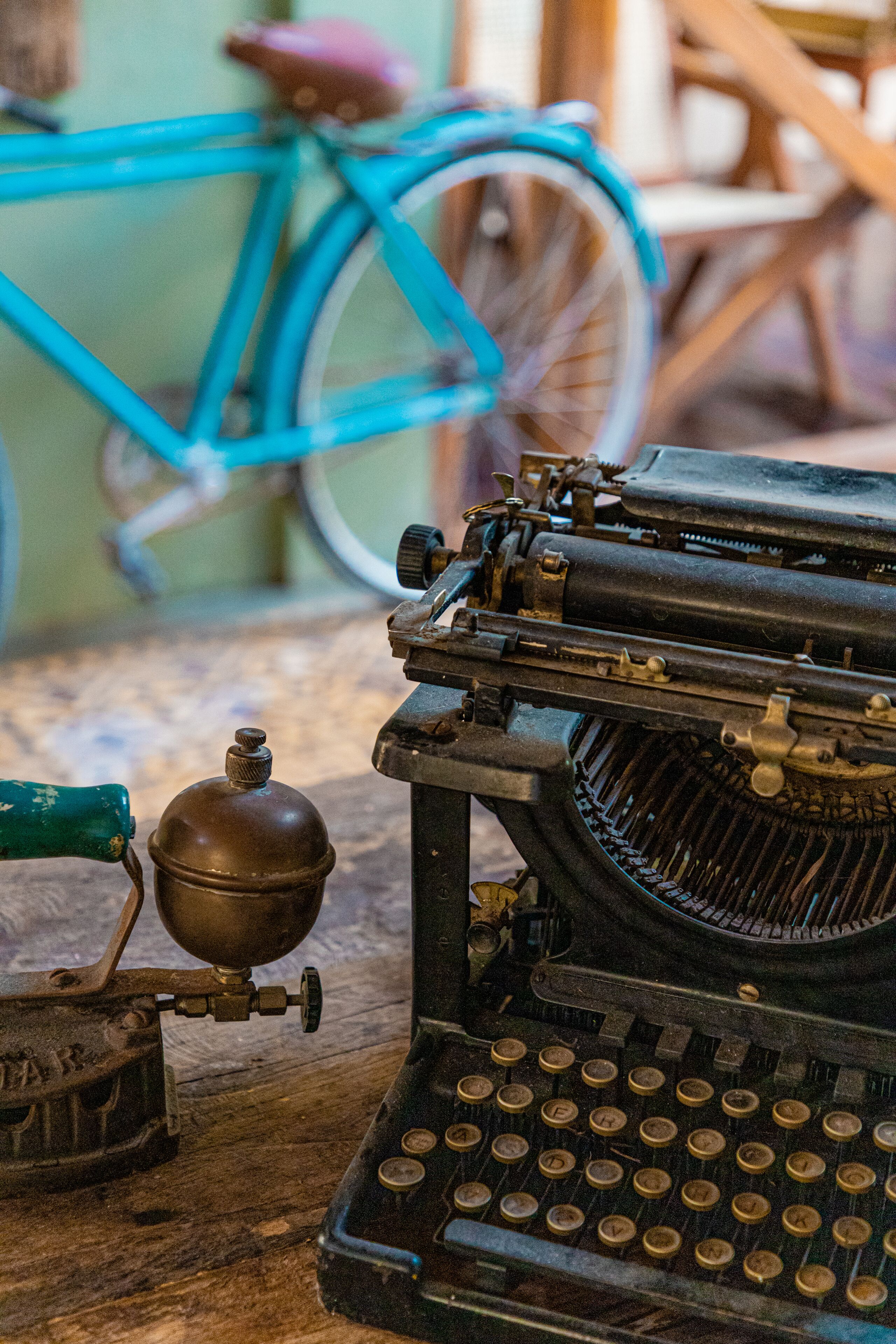 Foto - Alma de Zorro