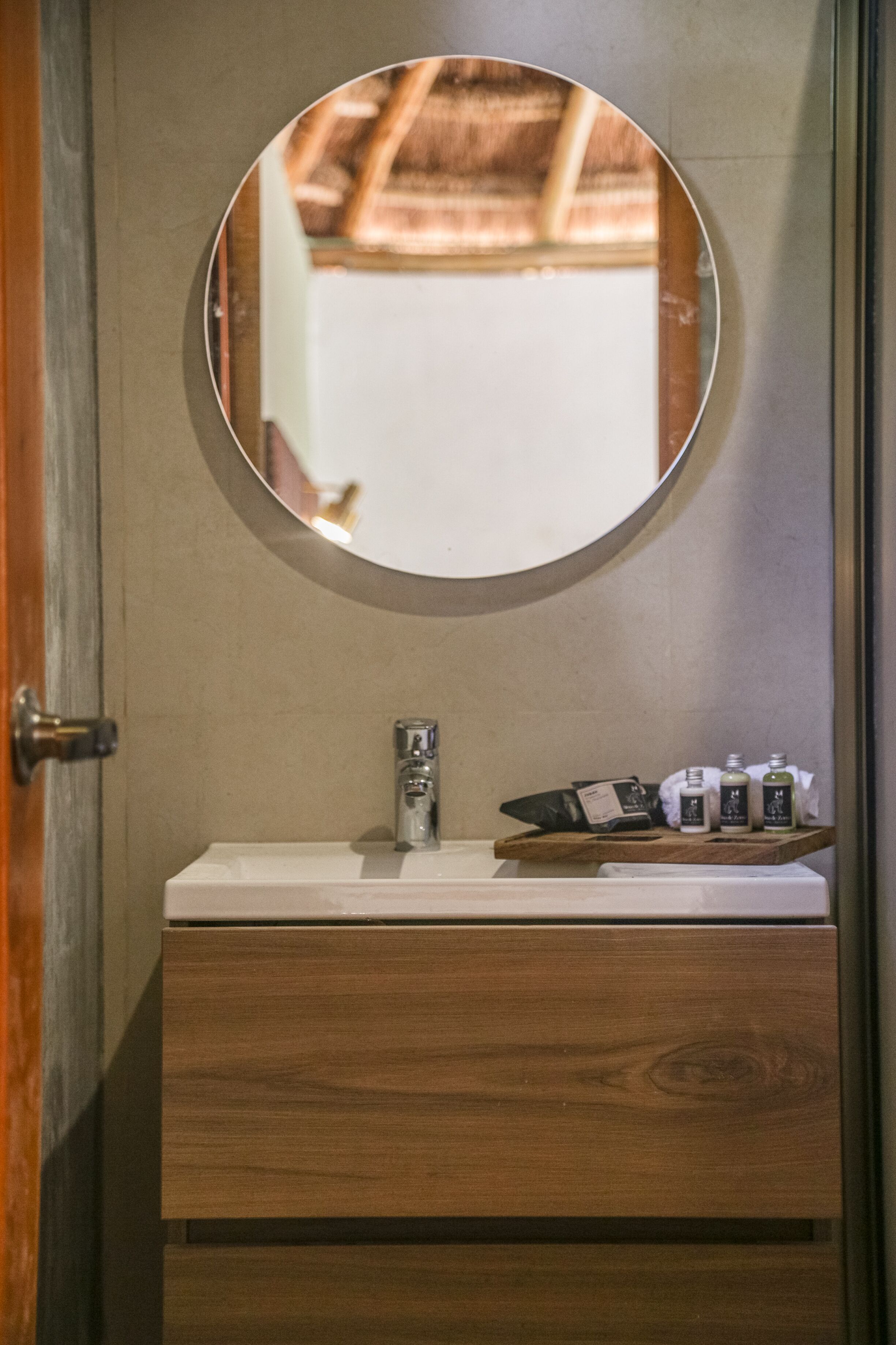 Foto - Alma de Zorro