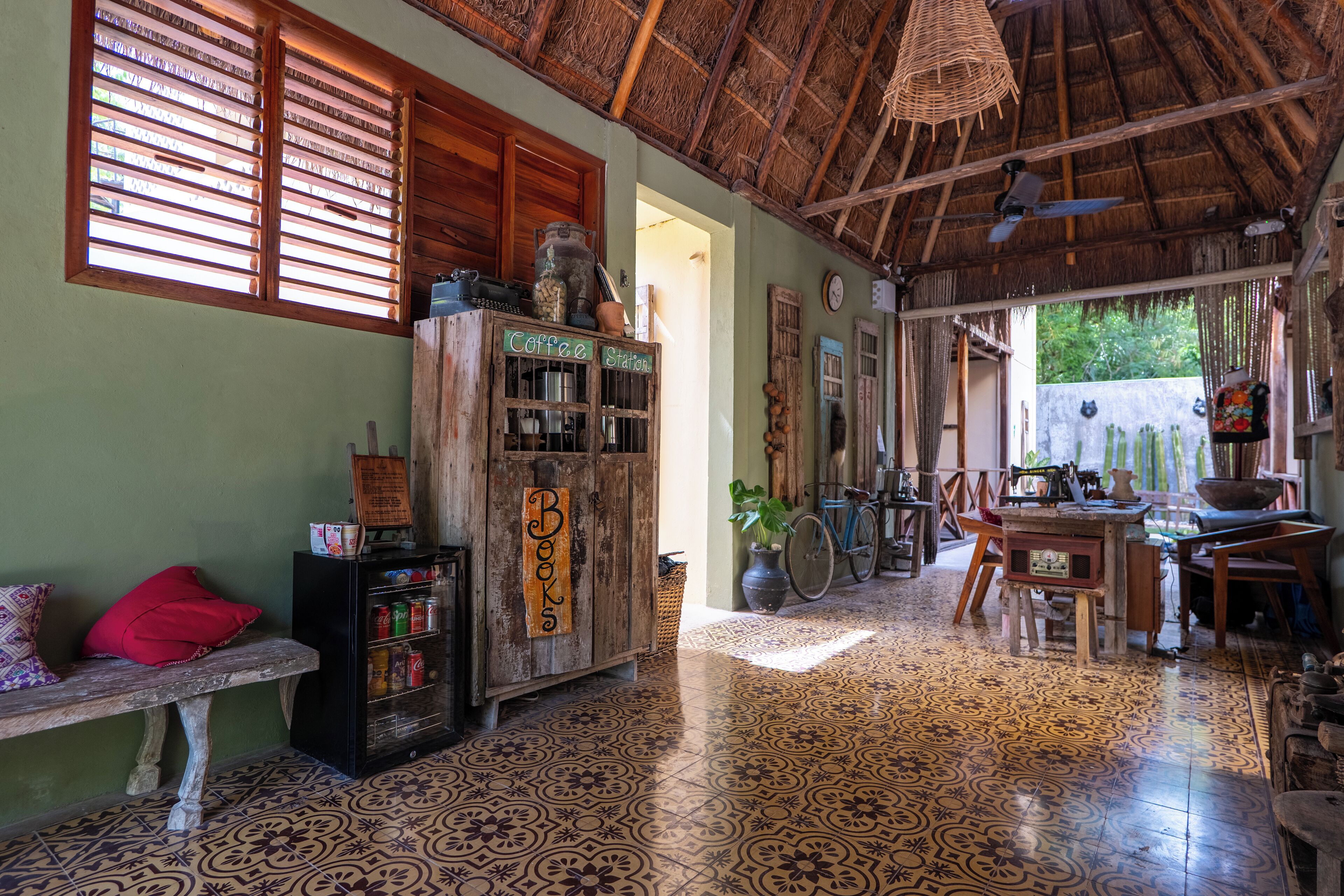 Foto - Alma de Zorro