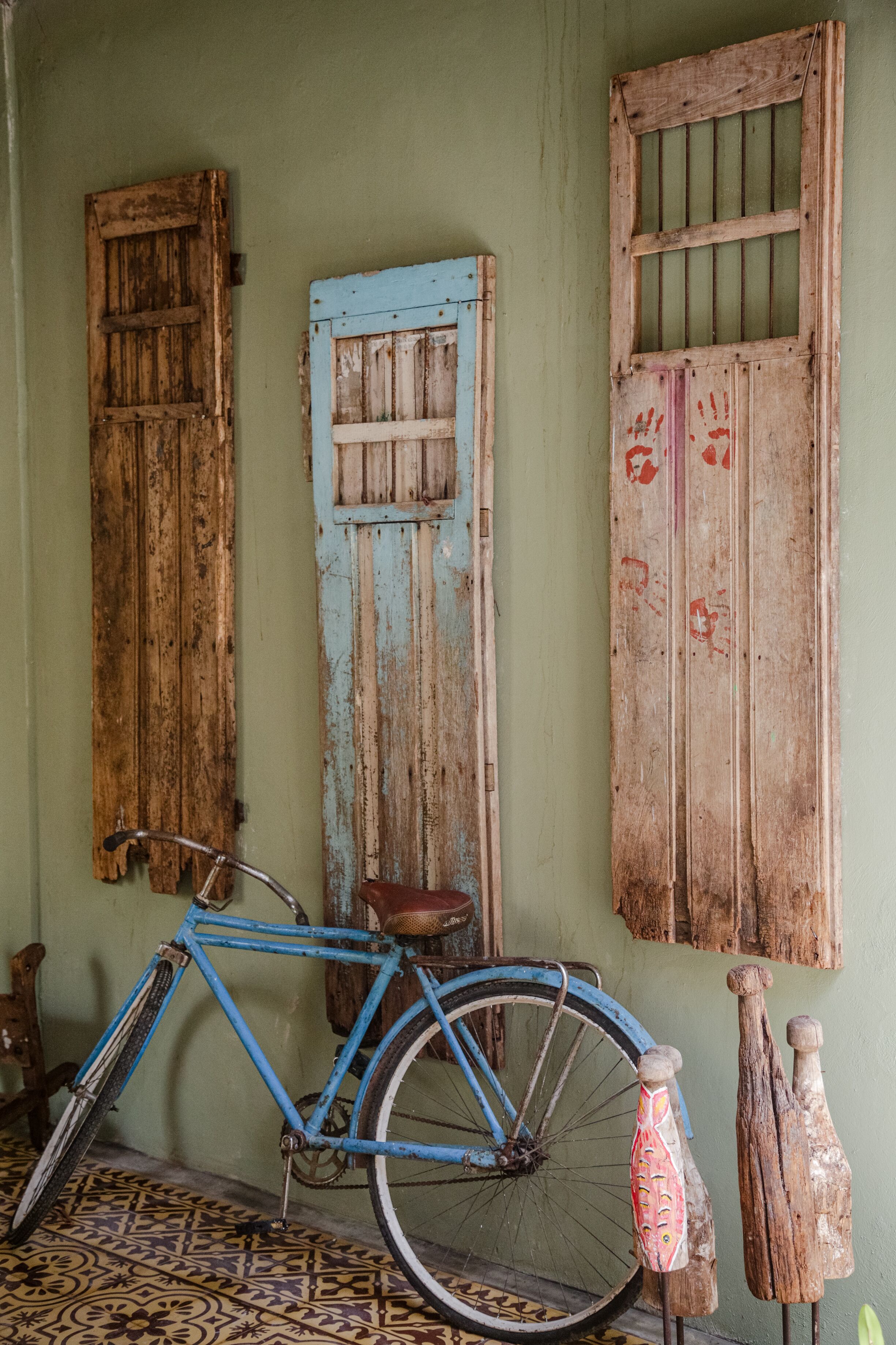 Foto - Alma de Zorro