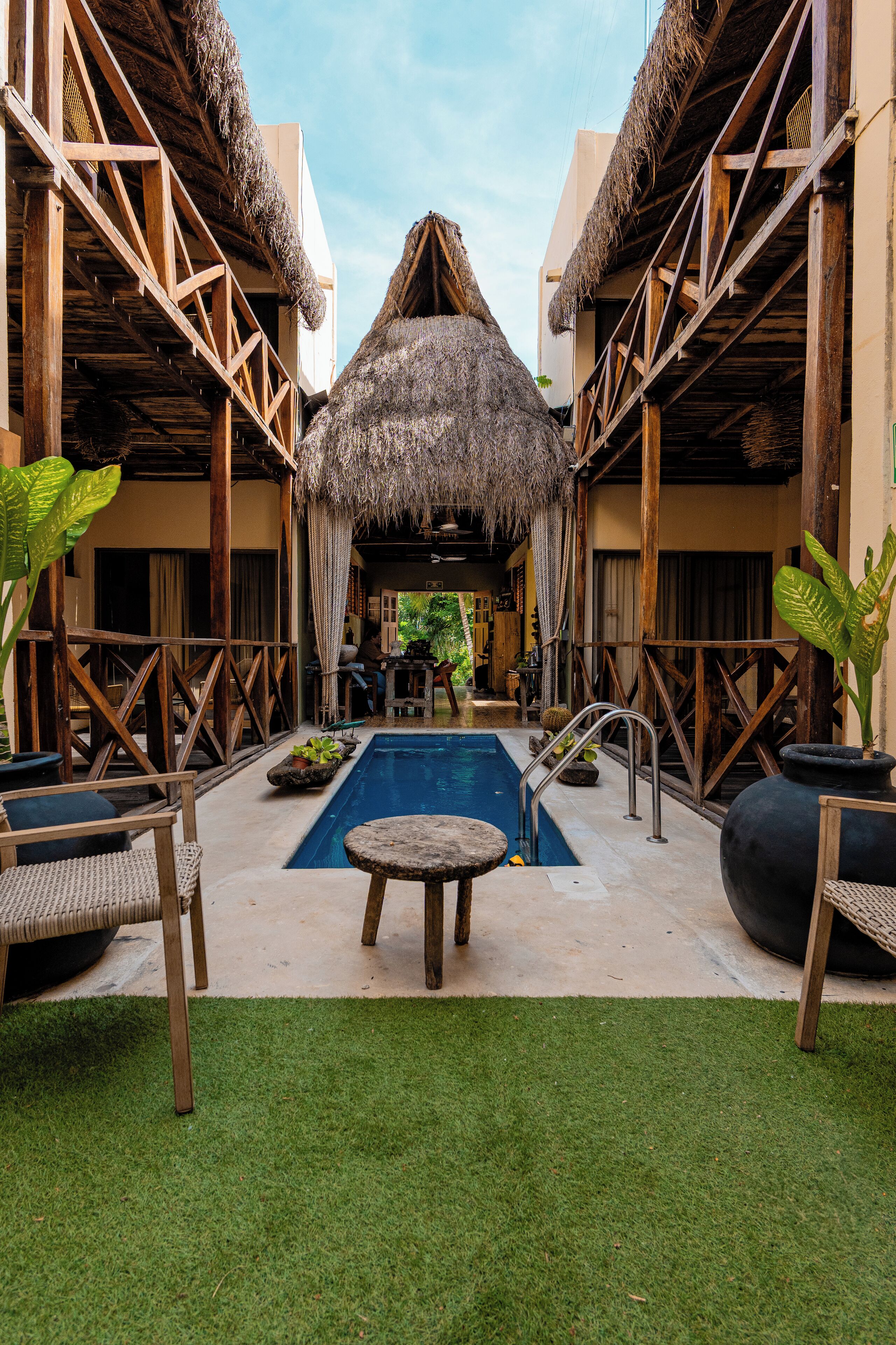 Foto - Alma de Zorro