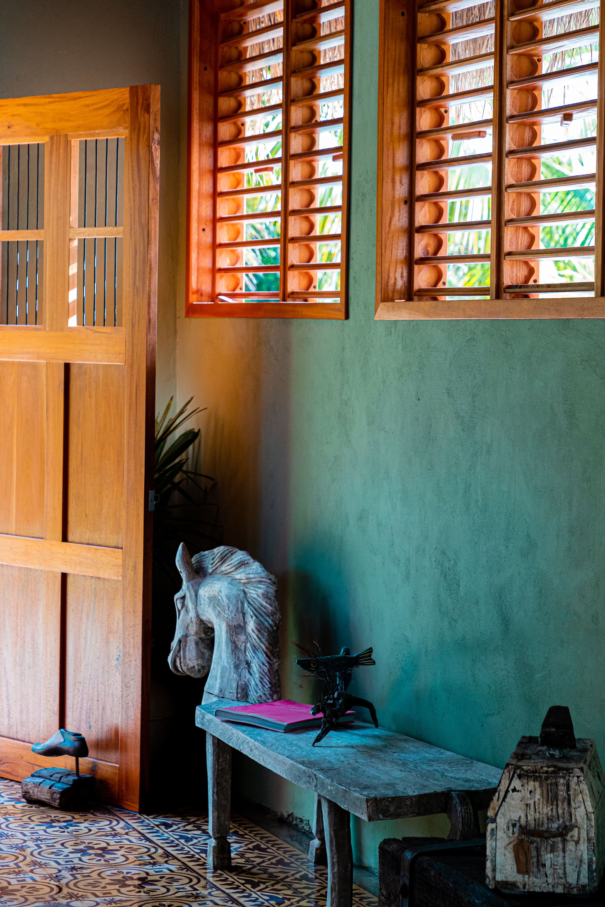 Foto - Alma de Zorro