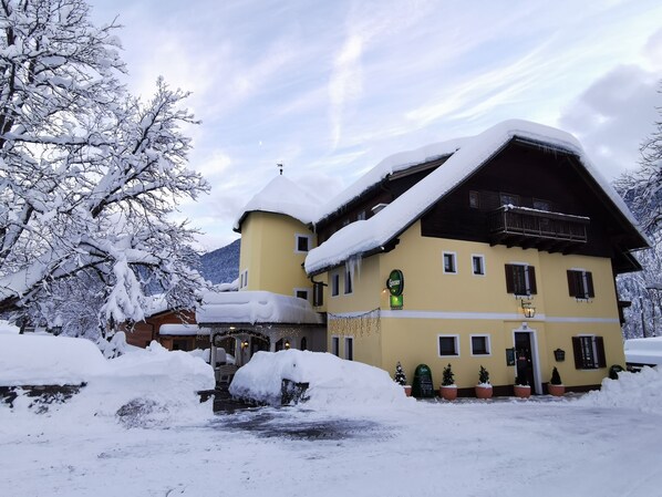 Außenbereich