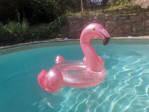Utomhuspool