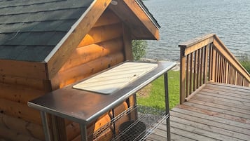 Terrazza/patio