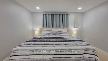 2 bedrooms, free WiFi