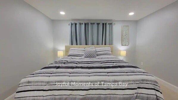 2 Schlafzimmer, kostenloses WLAN