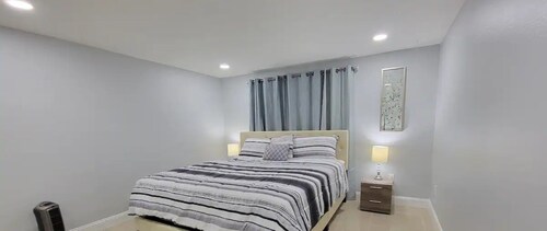 #62 Fountain 2 bedroom guest home Joyful Mome