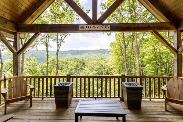 Bañera de hidromasaje exterior