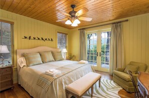 4 chambres, Wi-Fi, draps fournis