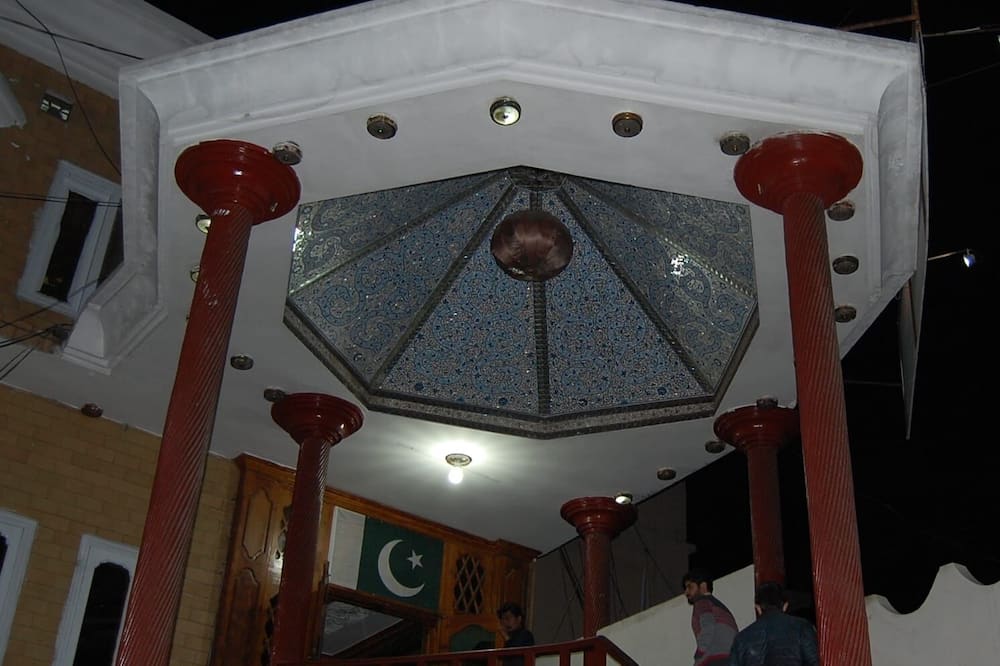 Palace Hotel Gilgit