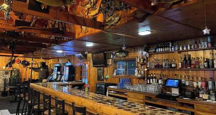 Gresham Shores - Woodies Perch - PET FRIENDLY