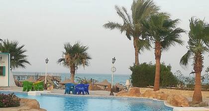 La sirena villa el soukhna