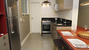 Apartamento | 2 dormitorios