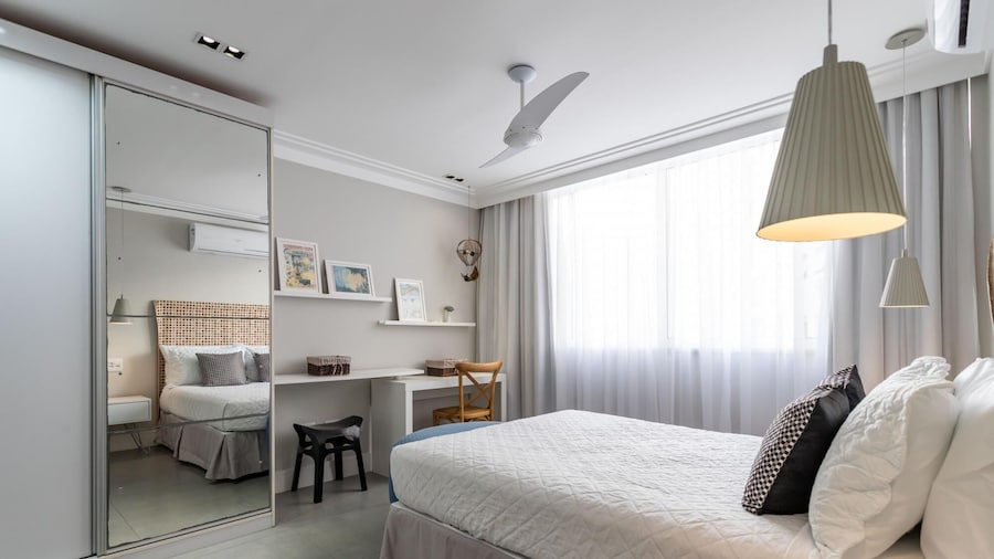 Modern in Ipanema Great for Families Re406 Z2