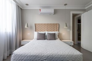 Departamento | 2 habitaciones 