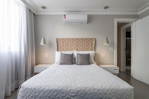 Apartment | 2 Schlafzimmer