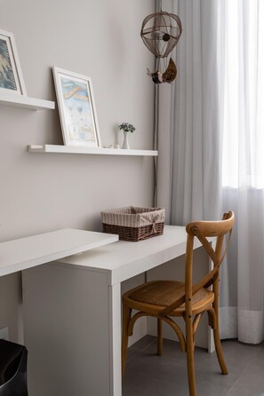 Departamento | 2 habitaciones 
