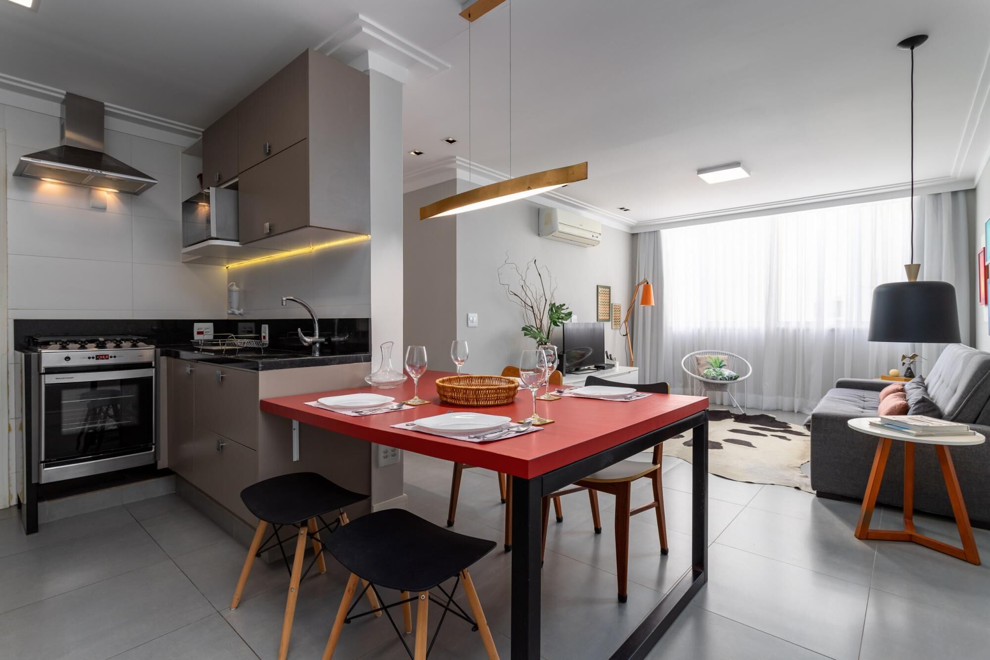 Appartement | 2 slaapkamers