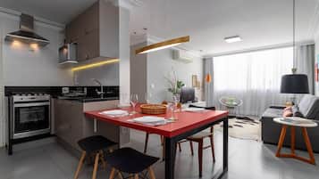 Appartement | 2 slaapkamers