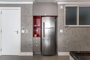 Apartamento | 2 dormitorios